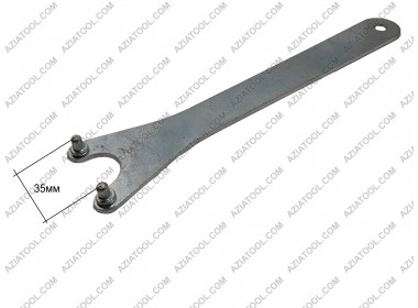 Ключ 230 Bosch на болгарки (фирменный)