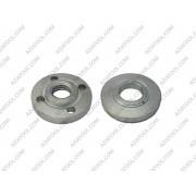 Шайба прижимная к 125 болгарке 16 мм 