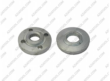 Шайба прижимная к 125 болгарке 16 мм