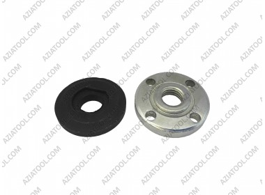 230 Бош гайка+шайба BOSCH 230