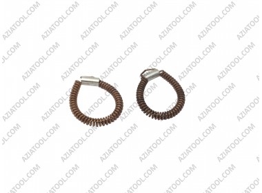 Струмознімач 230 круг за пару (болгарка)