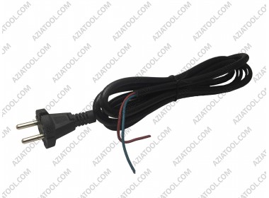 Электропровод к болгаркам 125 круг