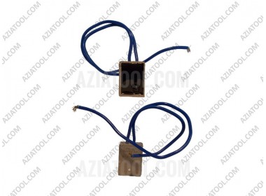 Плавный пуск на болгарку DWT 125-150мм