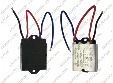 Плавный пуск 16А на болгарку