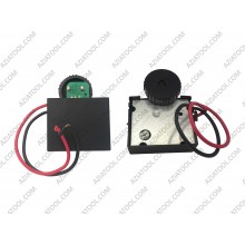 Регулятор на Перфоратори