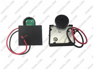 Регулятор на Перфоратори