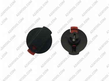 Переключатель боковой 2-24 Бош