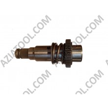 Ствол в сборе 2-24 Бош с бойком