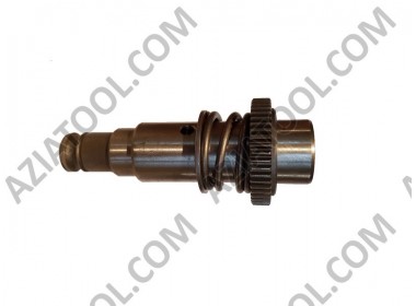 Ствол в сборе 2-24 Бош с бойком