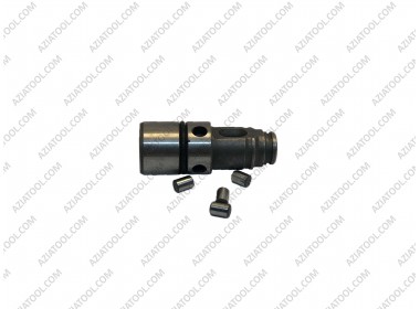 Ствол малий 2-26 Бош з гумками і шпонками