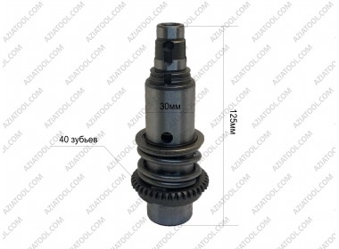 Ствол Бош 2-26 под съемный патрон