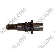 Ствол в сборе Макита 2470