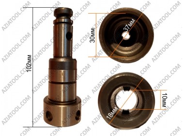 Ствол Макіта 3000