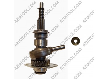 Узел в сборе Makita 2450