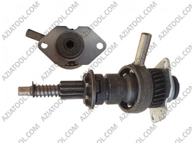 Узел в сборе Макита 2470