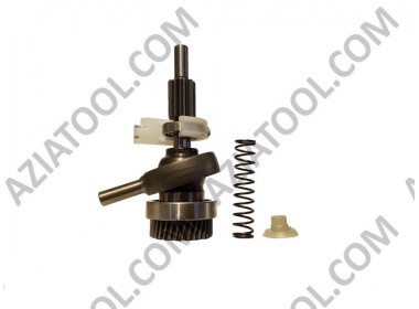 Узел в сборе Бош 2-26