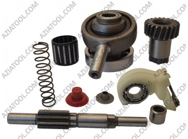 Узел в сборе Бош 2-24