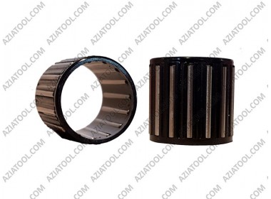 Голчастий Bosch 2-26