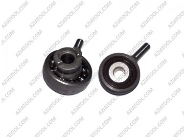 П'яний підшипник 726 Энхель