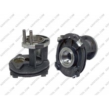 Корпус силуминовый 2450 Makita