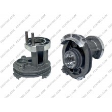 Корпус силуминовый 2470 Makita