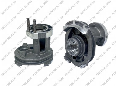 Корпус силуминовый 2470 Makita