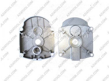 Промщит з боковим отвором бочка бочка перфоратор