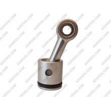 Поршень в сборе 24 мм