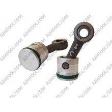 Поршень Макс на бочковой перфоратор