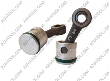 Поршень Макс на бочковой перфоратор