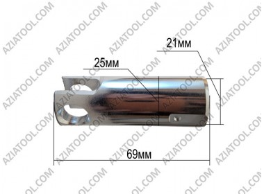 Гильза Бош 2-26
