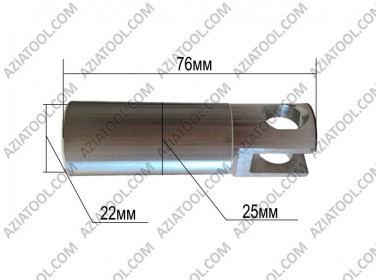 Гильза Макита 2450