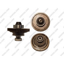 Муфта в сборе Энхель