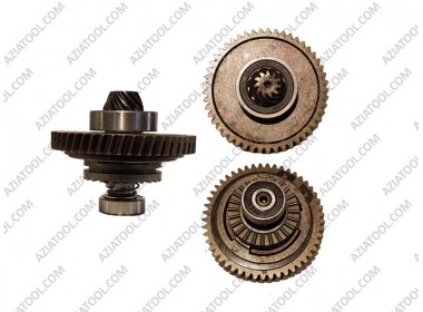 Муфта в сборе Энхель