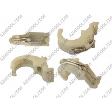 Скоба 2-26 Бош 