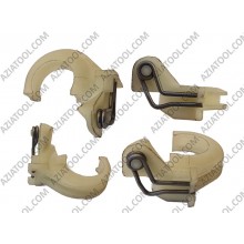 Скоба 2-24 Бош