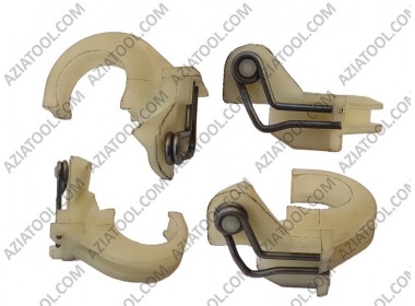 Скоба 2-24 Бош