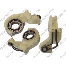 Скоба Бош 2-24 с подшипником