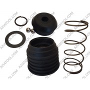 Ползун в сборе к бочковому перфоратору