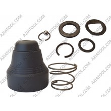 Ползун в сборе Воsch 2-26