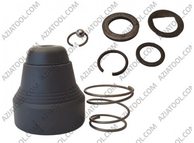 Ползун в сборе Воsch 2-26