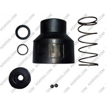 Ремкомлект ползуна 950W бочка