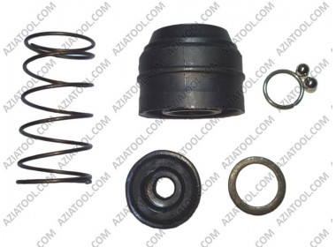 Ремкомлект ползуна DWT