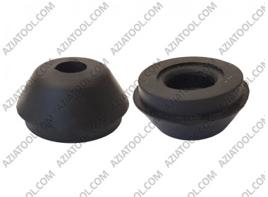 Носик на горизонтальний перфоратор