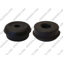 Носик на бочковой перфоратор большой 34 мм