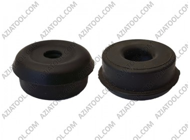 Носик на бочковий перфоратор великий 34 мм