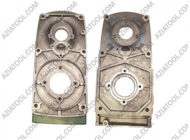 Промщит на відбійник