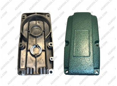 Кришка відбійника