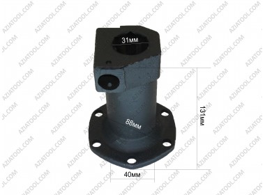 Шестигранник на отбойник Евротек