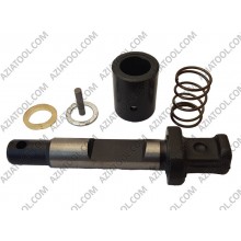 Палец в сборе на отбойник